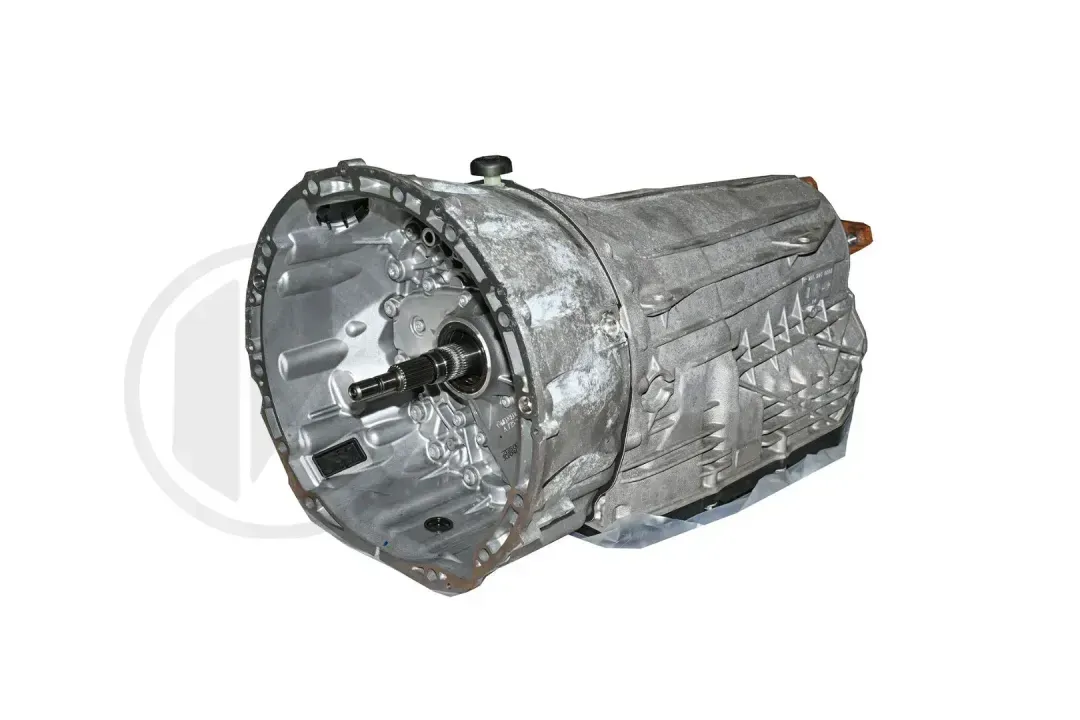 GEAR BOX / 7250182 / 5KM